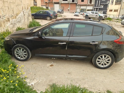 Renault Megane 3 2010 Privilege