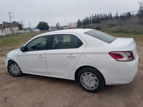 Peugeot 301 2013 Active