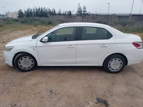 Peugeot 301 2013 Active