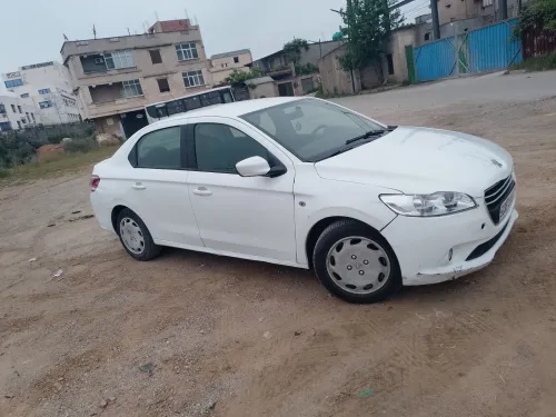 Peugeot 301 2013 Active