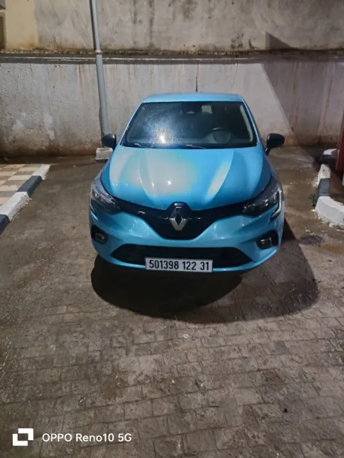 Renault Tce 2022 