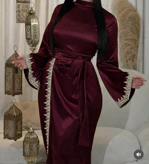 Robe prestige