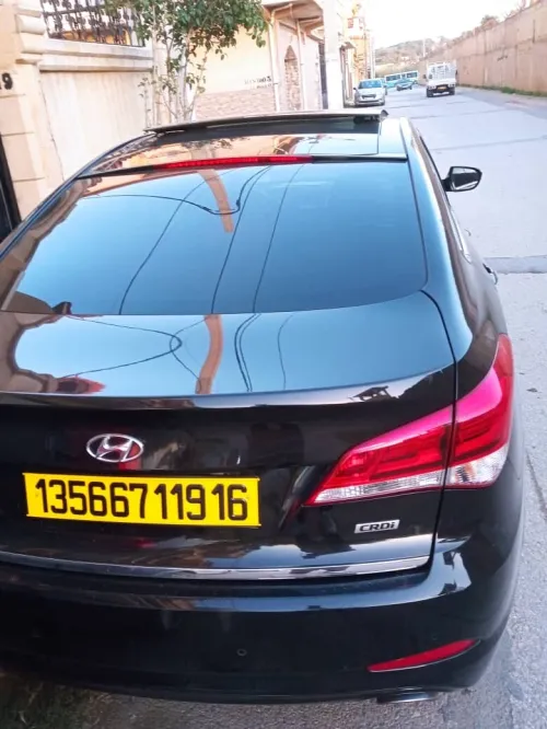 Hyundai i40 2019 i40