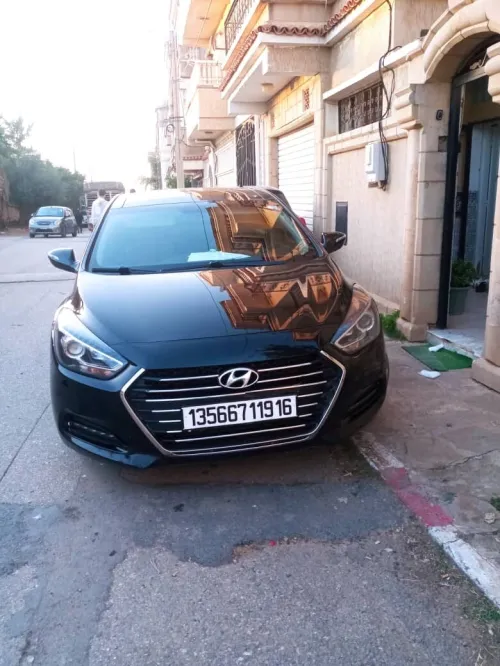 Hyundai i40 2019 i40