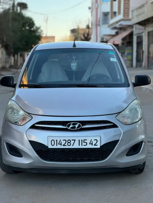Hyundai i10 2015 i10
