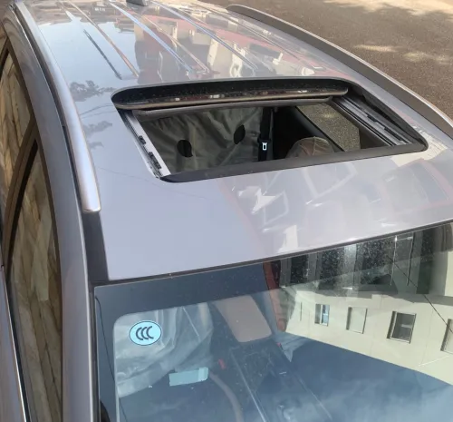 Geely Pro 2025 Geely Haoyue Pro 2025