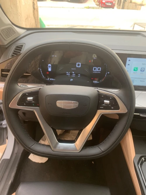 Geely Pro 2025 Geely Haoyue Pro 2025
