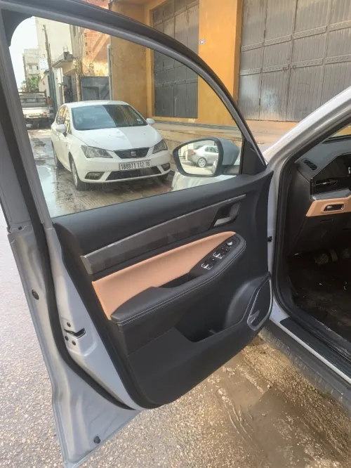 Geely Pro 2025 Geely Haoyue Pro 2025
