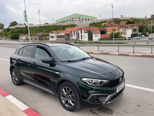 Fiat Panda Cross 2021 Panda Cross