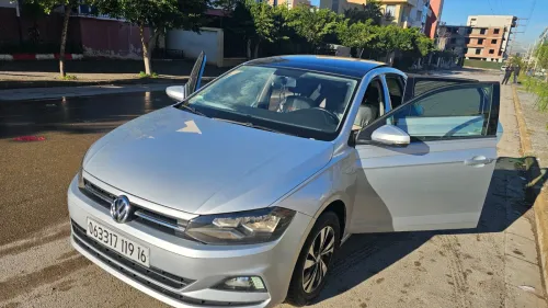 Volkswagen Polo 2019 Memphis