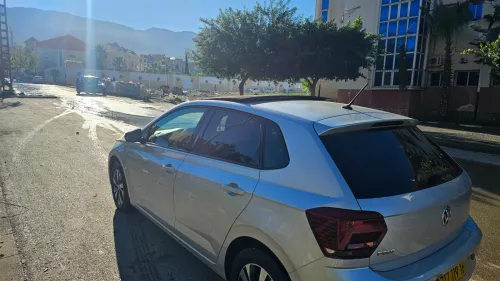 Volkswagen Polo 2019 Memphis
