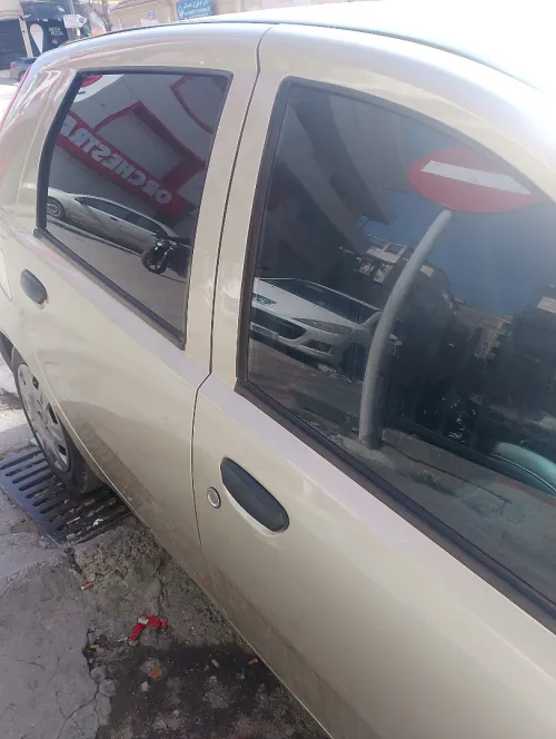 Fiat Punto 2010 Punto
