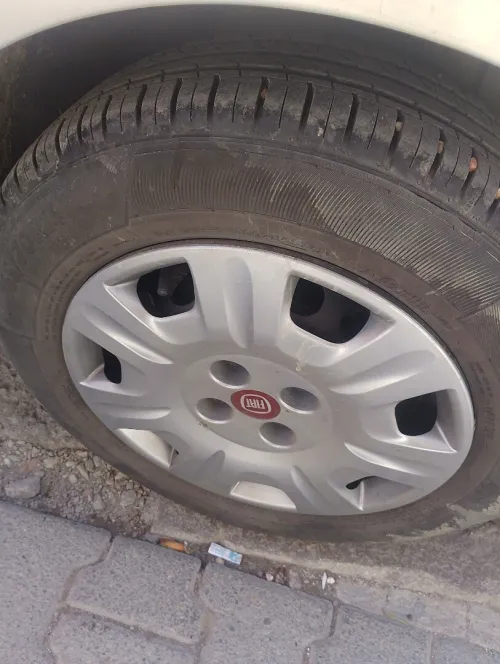 Fiat Punto 2010 Punto