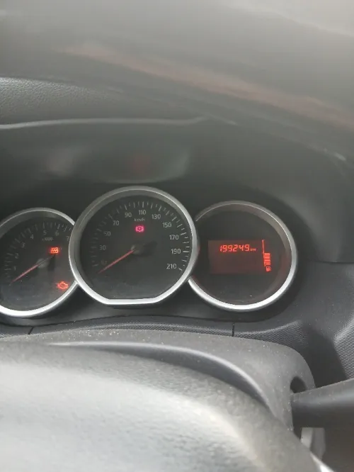 Dacia Duster 2018 FaceLift Ambiance