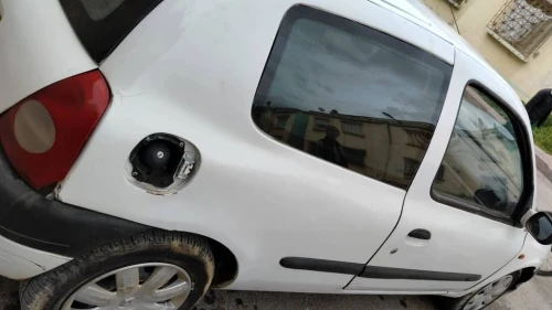 Renault Clio 2 2000 Clio 2