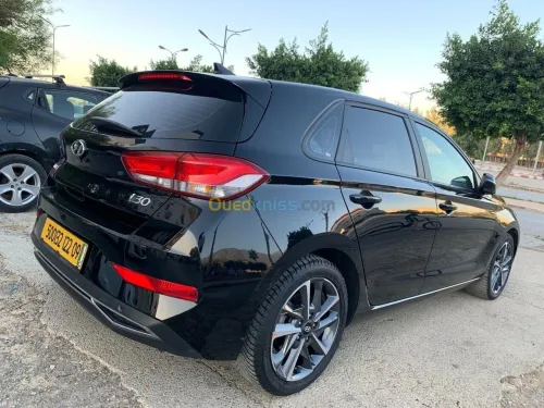 Hyundai i30 2022 Toute options