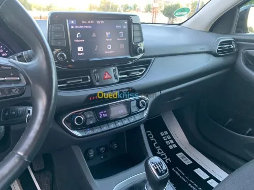 Hyundai i30 2022 i30