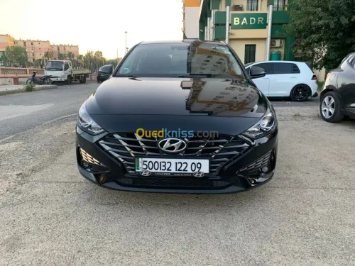 Hyundai i30 2022 Toute options