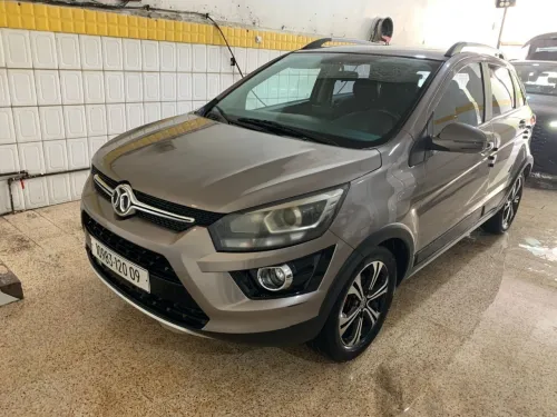 Baic X25 2020 X25