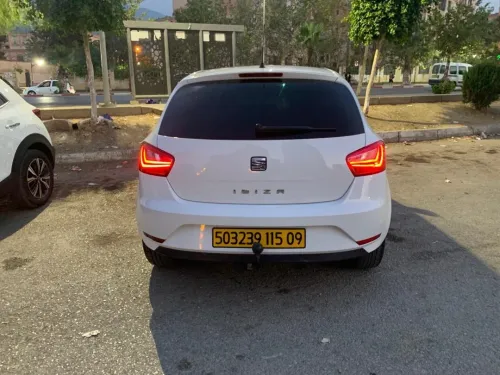 Seat Ibiza 2015 Fully +Toit ouvrant