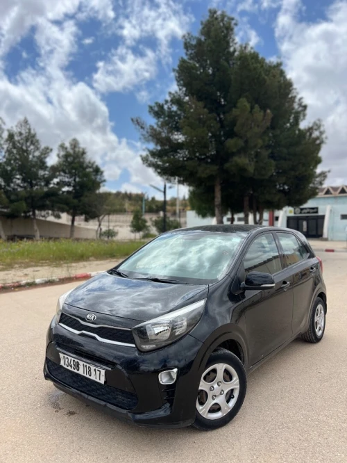 Kia Picanto 2018 LX Start