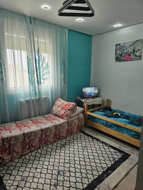 Location vacances Appartement F3 Alger Souidania