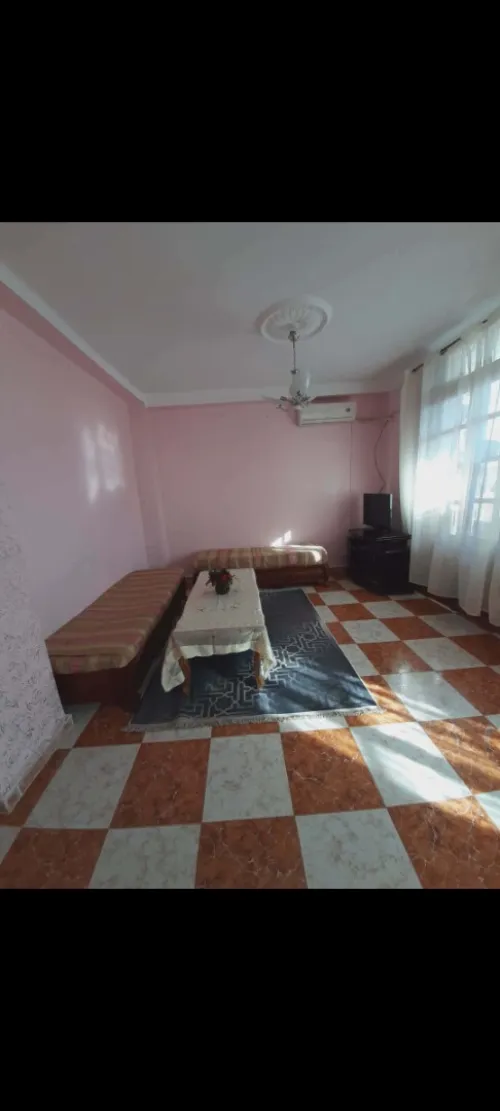 Vente Appartement F4 Alger Ben aknoun