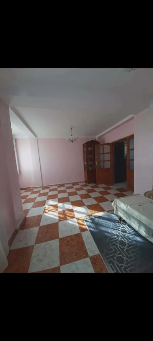 Vente Appartement F4 Alger Ben aknoun
