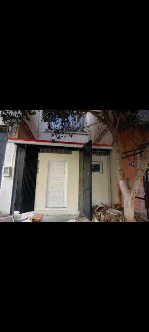 Vente Appartement F4 Alger Ben aknoun