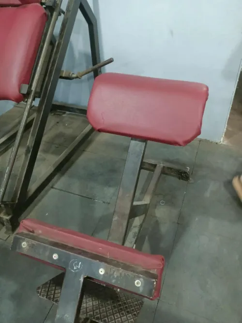 Matériels sportifs