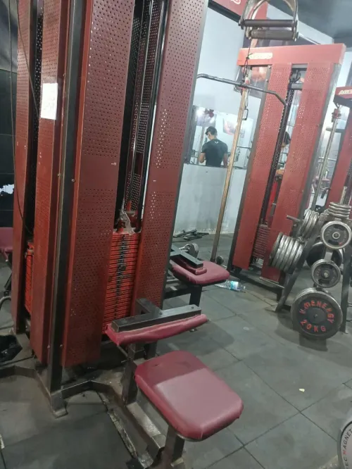 Matériels sportifs
