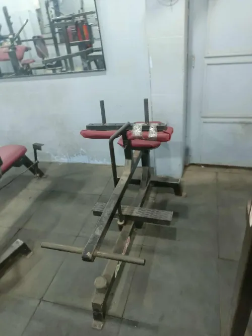 Matériels sportifs