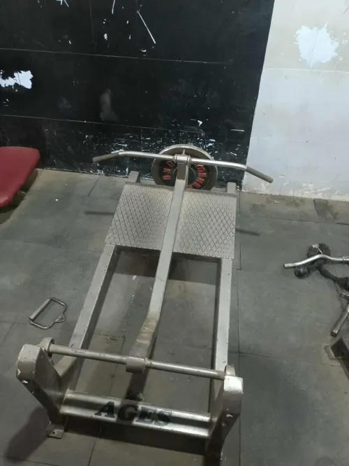Matériels sportifs