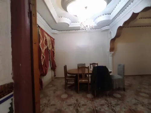 Vente Villa Tlemcen Sebdou