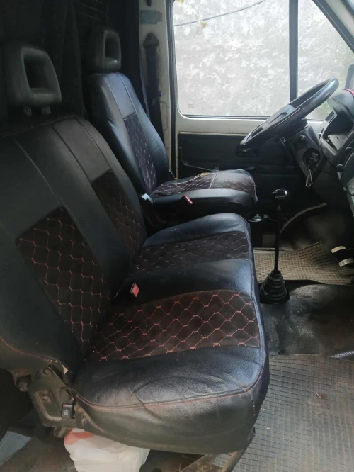 Renault Trafic 1999