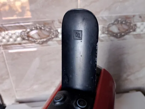 Machine à café Nespresso cafetière
