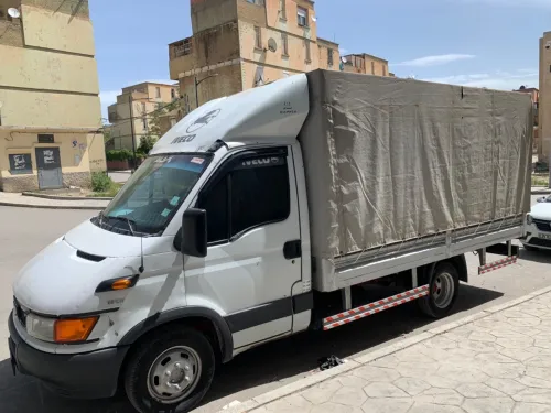 Iveco 35-C11 2002