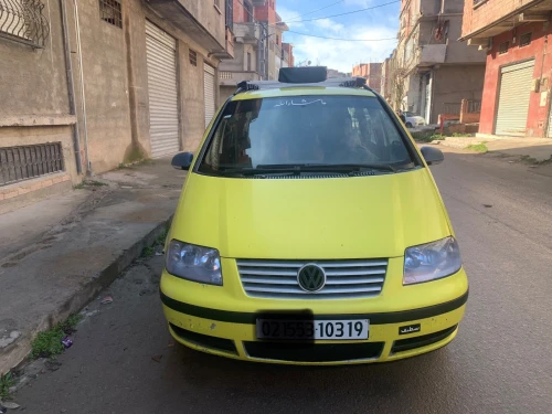 Volkswagen Sharan 2003 Sharan