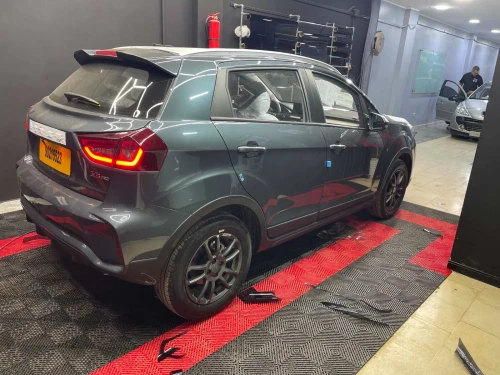Lifan Livan X3 Pro International 2026 International