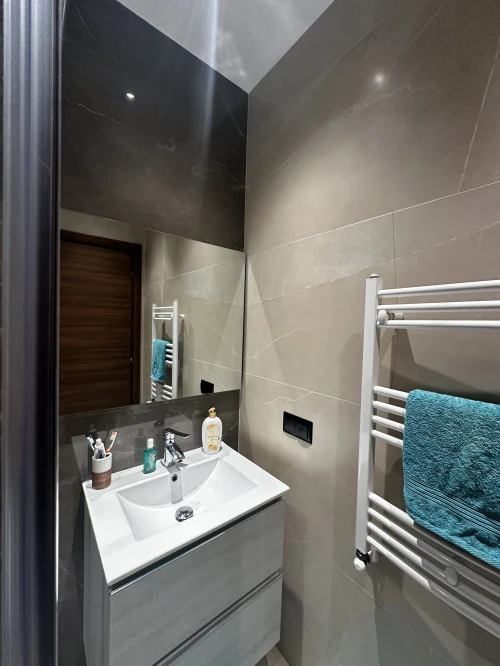 Vente Appartement F4 Alger Dely brahim