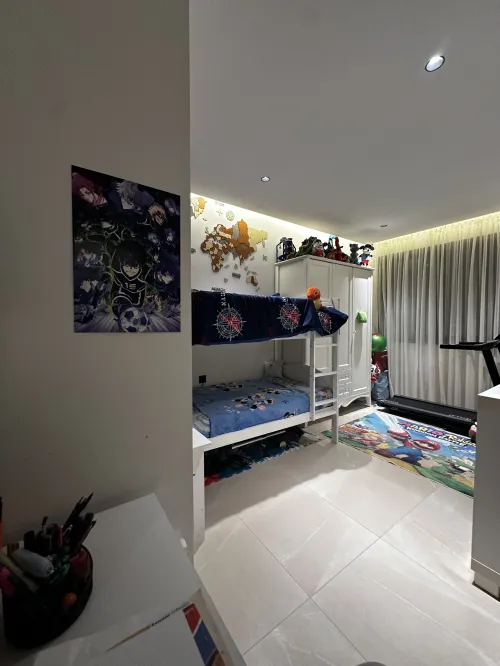 Vente Appartement F4 Alger Dely brahim