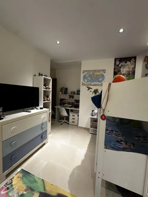 Vente Appartement F4 Alger Dely brahim