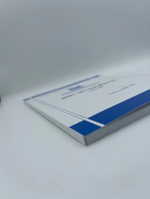 impression catalogue et offre de service