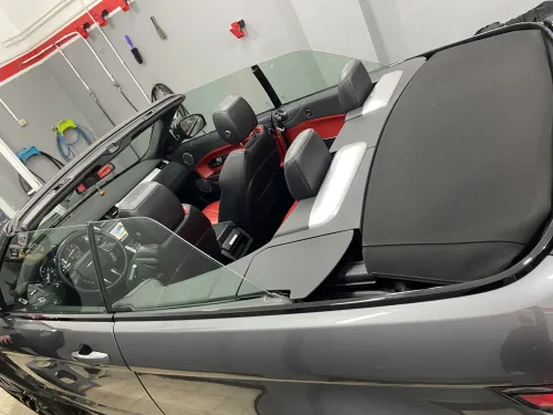 Rover Evoque cabriolet 2017 Cabriolet
