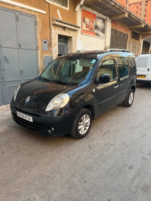 Renault Kangoo 2011 Confort