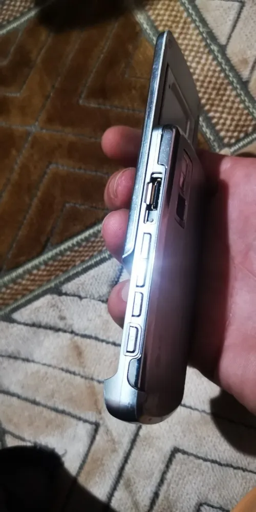 LG Ke970