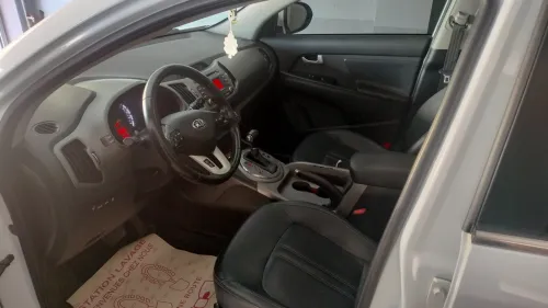 Kia Sportage 2016 Sportage