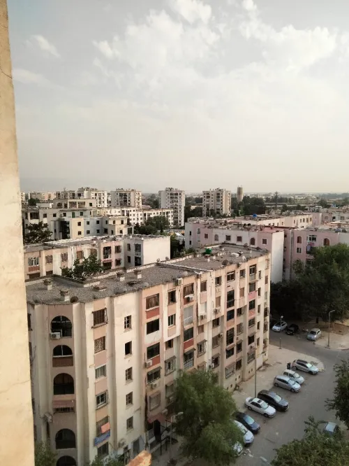 Vente Alger Bab ezzouar