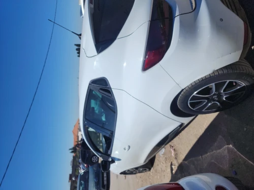 Renault Clio 4 2013 Dynamique plus