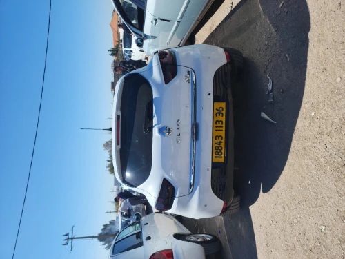 Renault Clio 4 2013 Dynamique plus